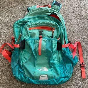 The North Face Recon Backpack